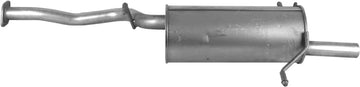 Redback Muffler for Subaru Forester (08/1997 - 12/2008) - Brixton 4x4 - Buy Online Now!